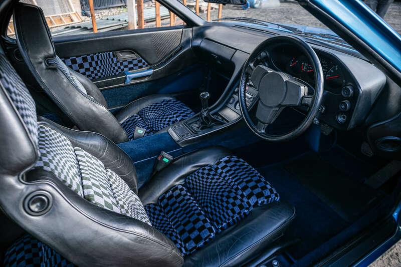 1979 Porsche 928