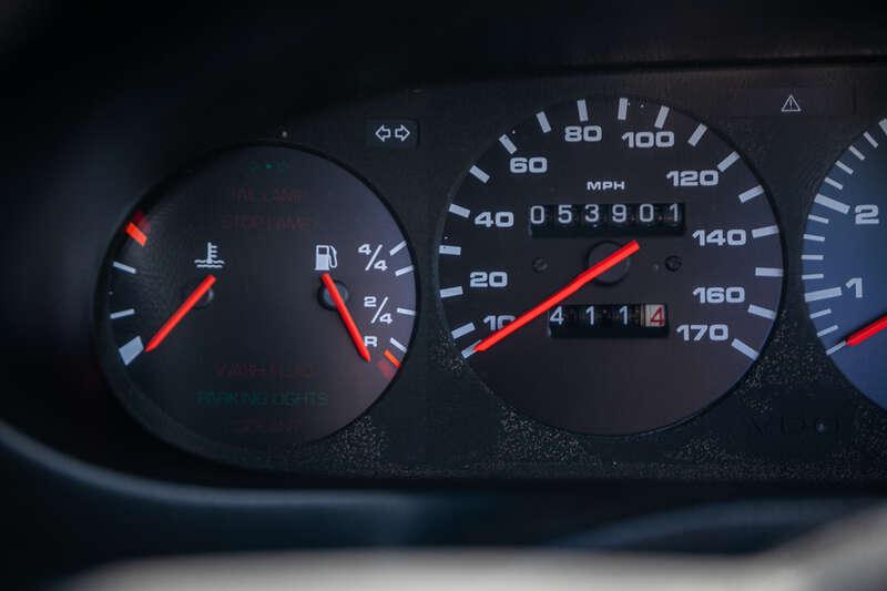 1979 Porsche 928