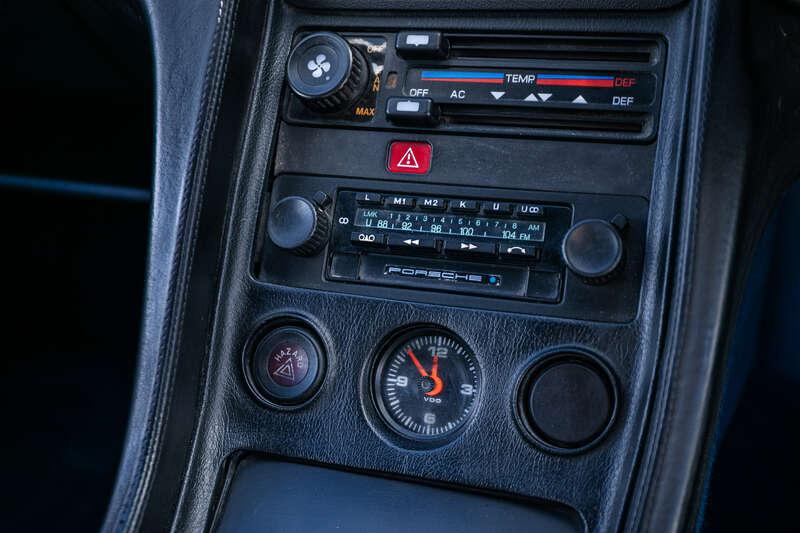 1979 Porsche 928