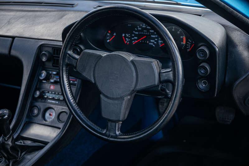1979 Porsche 928