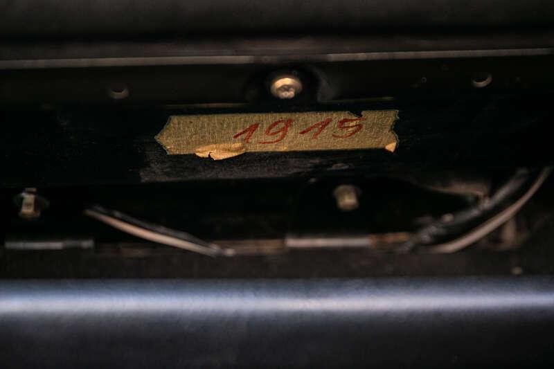 1979 Porsche 928