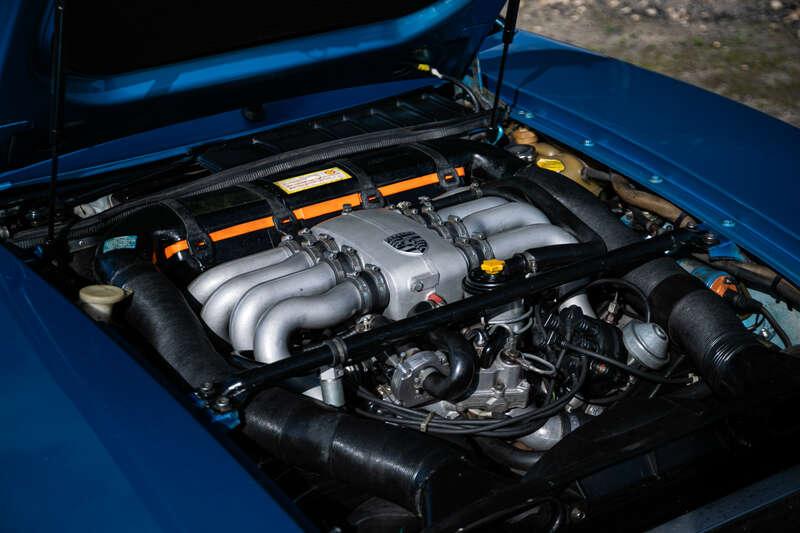 1979 Porsche 928