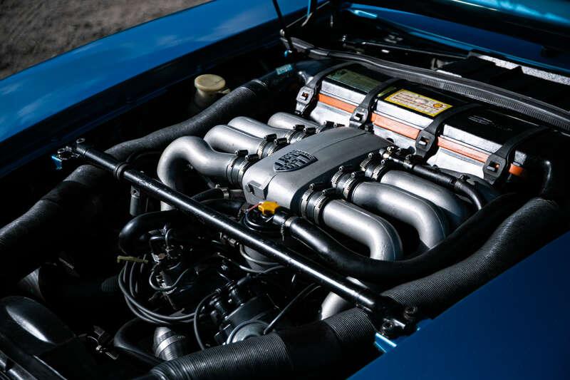 1979 Porsche 928