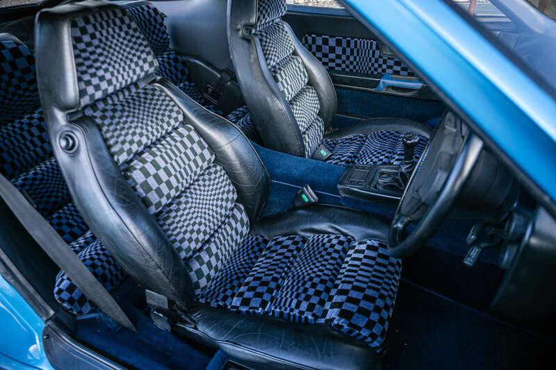 1979 Porsche 928