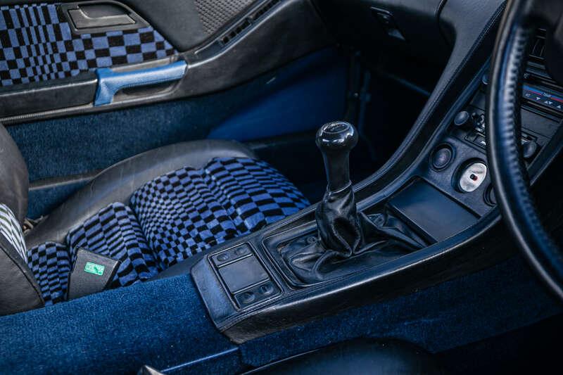 1979 Porsche 928