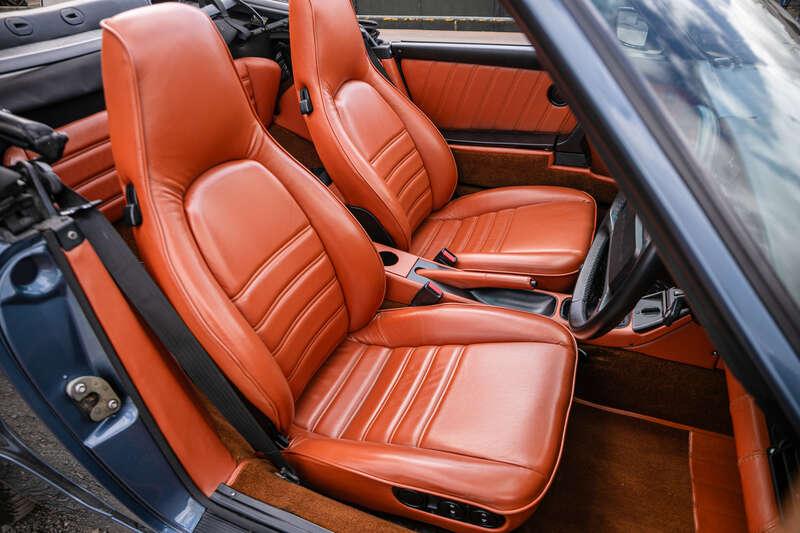 1990 Porsche 911