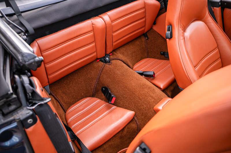 1990 Porsche 911