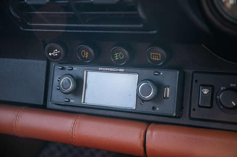 1990 Porsche 911