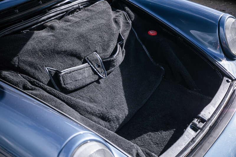 1990 Porsche 911