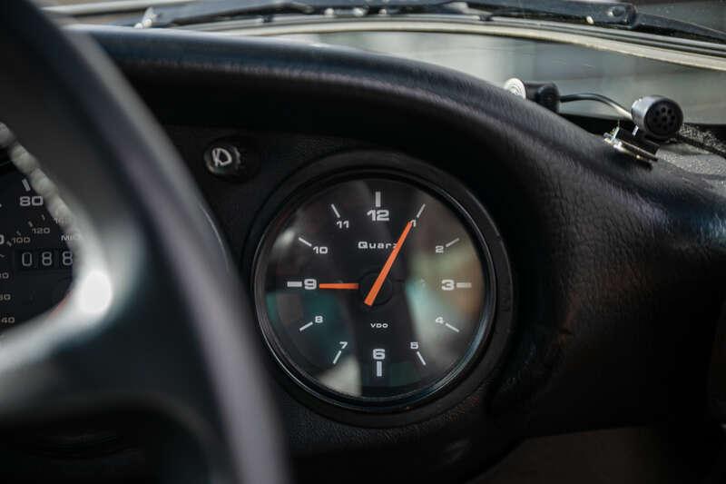 1990 Porsche 911