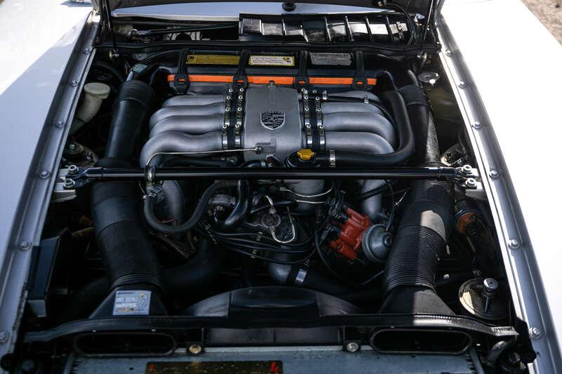1979 Porsche 928