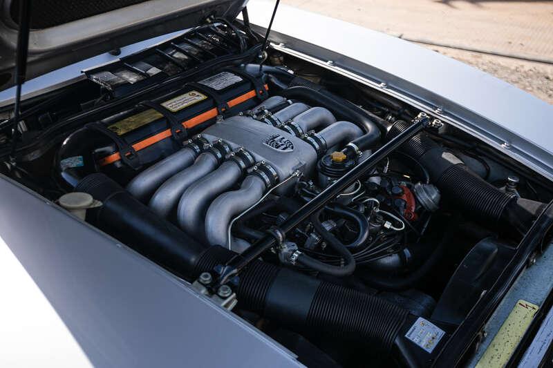 1979 Porsche 928