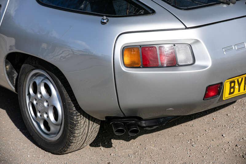 1979 Porsche 928