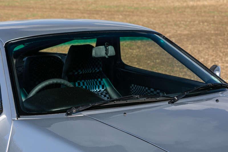 1979 Porsche 928