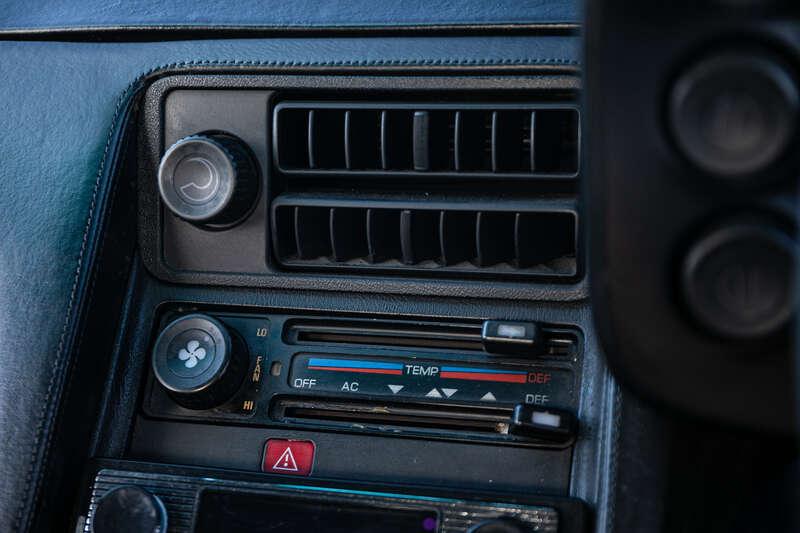 1979 Porsche 928
