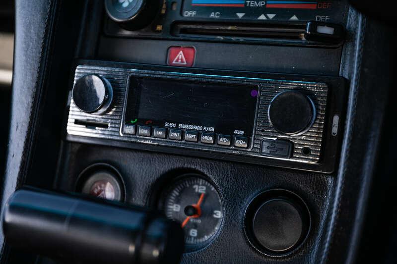 1979 Porsche 928