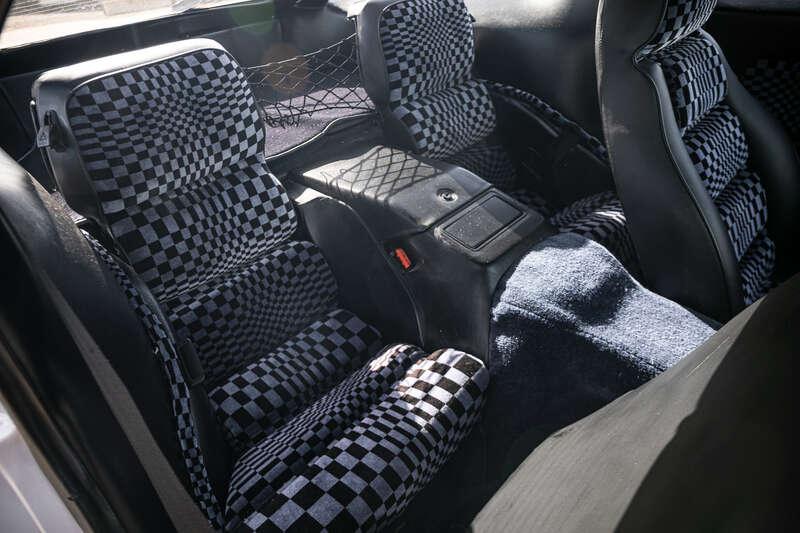 1979 Porsche 928