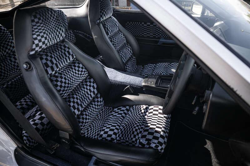 1979 Porsche 928