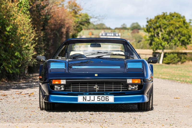 1985 Ferrari 308