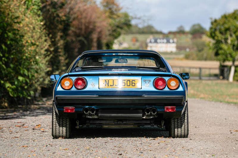 1985 Ferrari 308