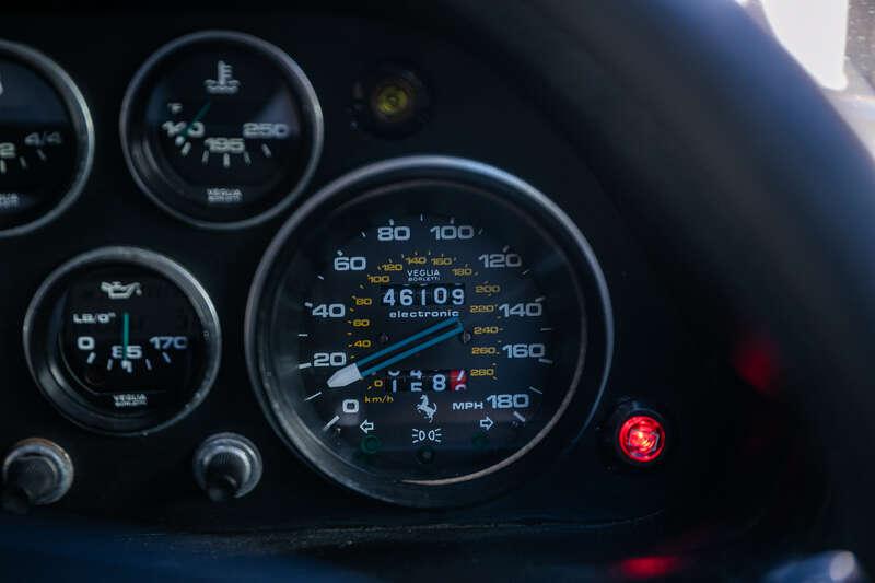 1985 Ferrari 308