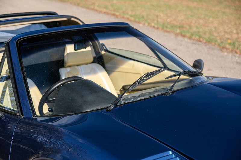 1985 Ferrari 308