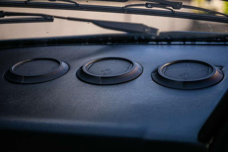 1985 Ferrari 308