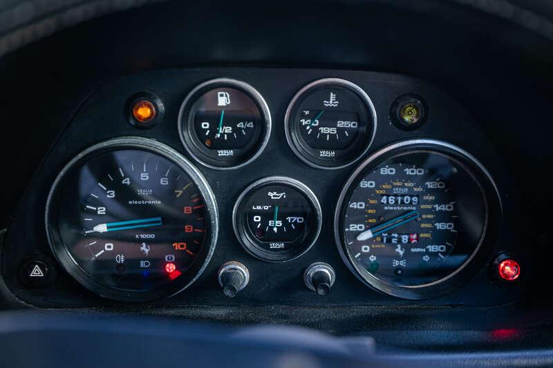 1985 Ferrari 308