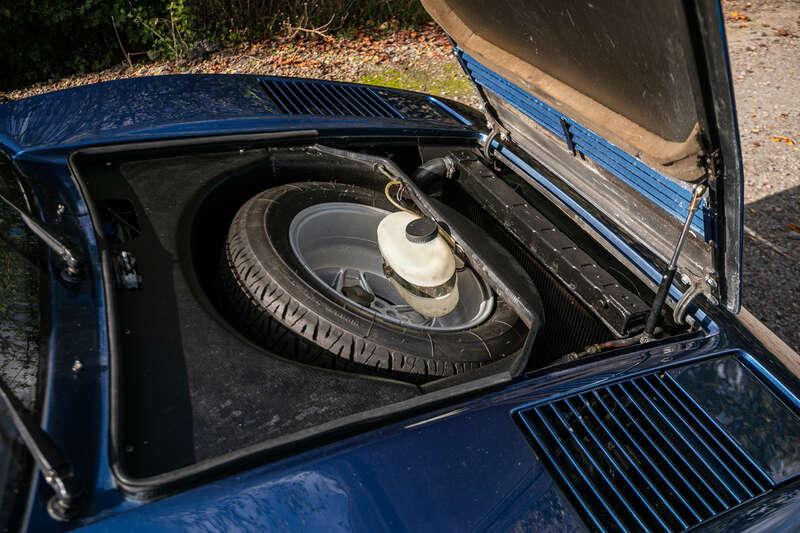 1985 Ferrari 308