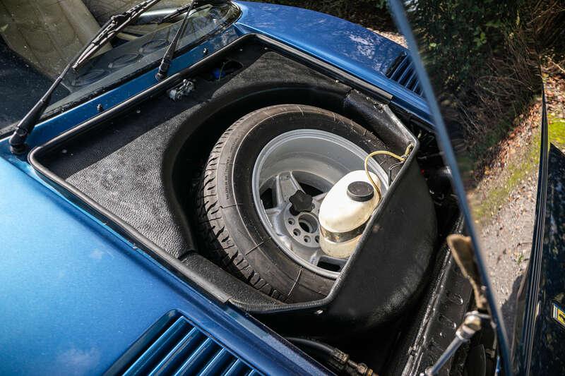 1985 Ferrari 308