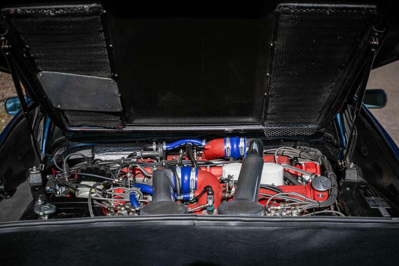 1985 Ferrari 308