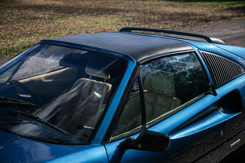 1985 Ferrari 308