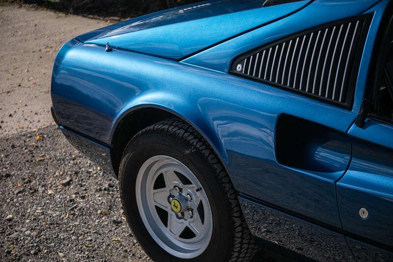 1985 Ferrari 308