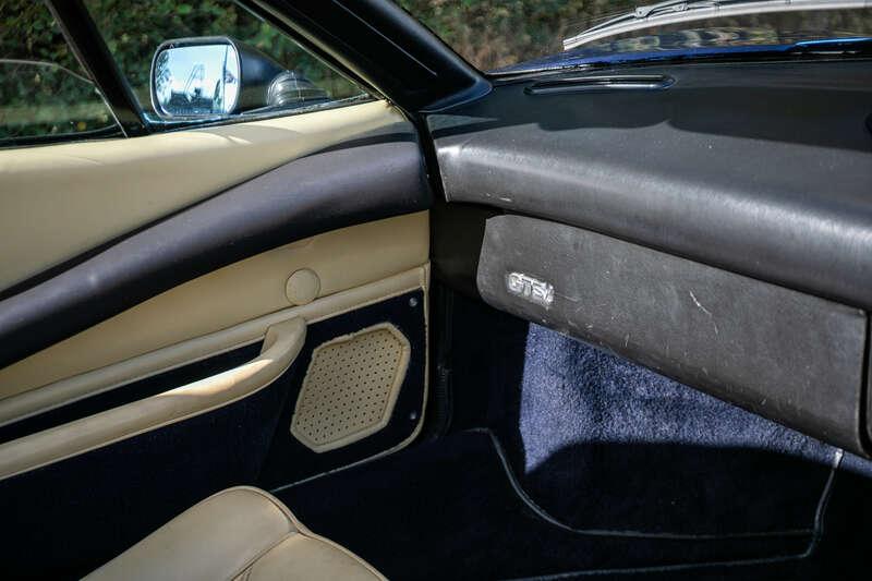 1985 Ferrari 308