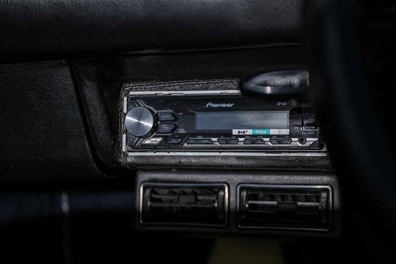 1985 Ferrari 308