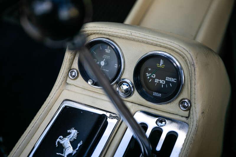1985 Ferrari 308
