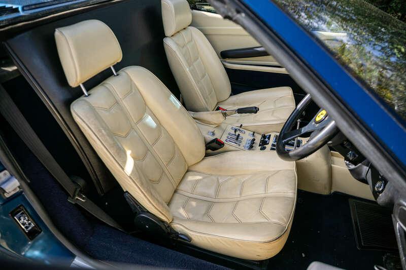 1985 Ferrari 308
