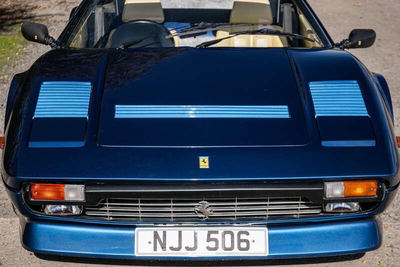 1985 Ferrari 308