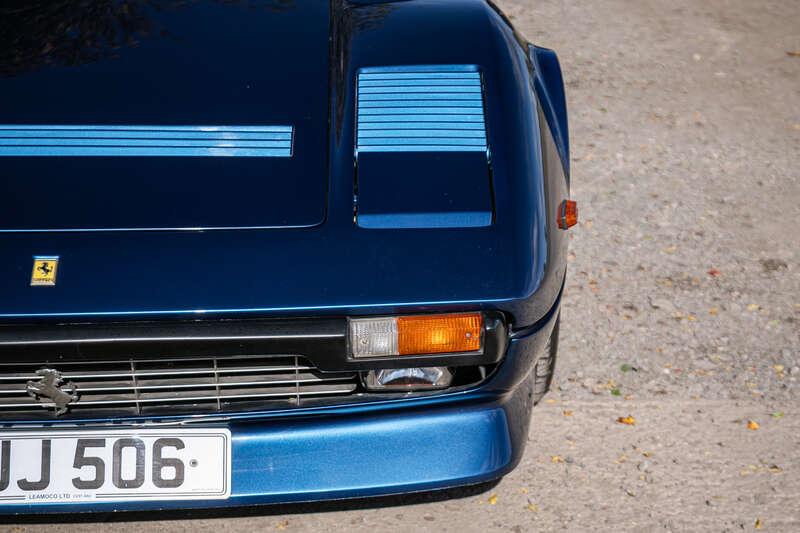 1985 Ferrari 308