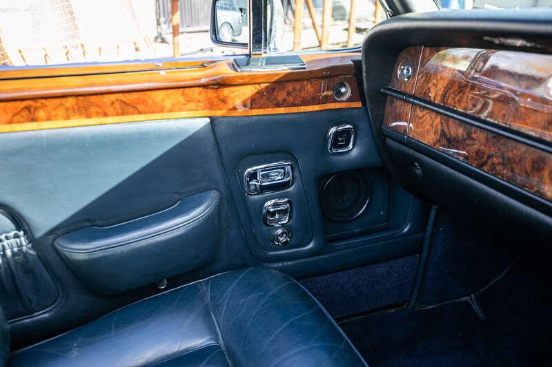 1982 Bentley CORNICHE