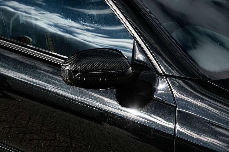 2004 Mercedes - Benz CLK DTM AMG