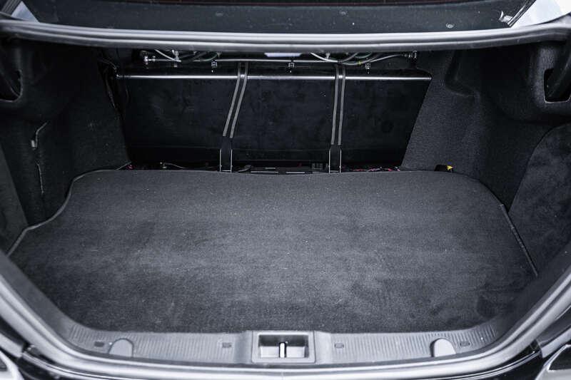 2004 Mercedes - Benz CLK DTM AMG