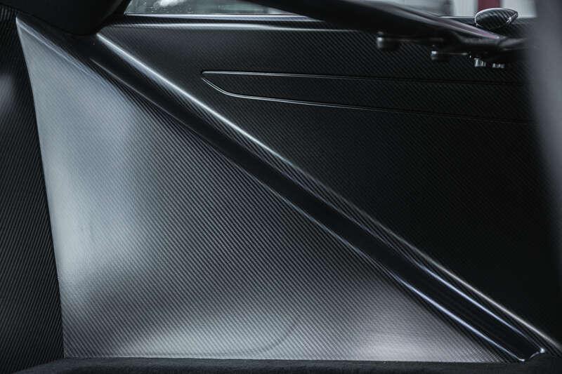 2004 Mercedes - Benz CLK DTM AMG