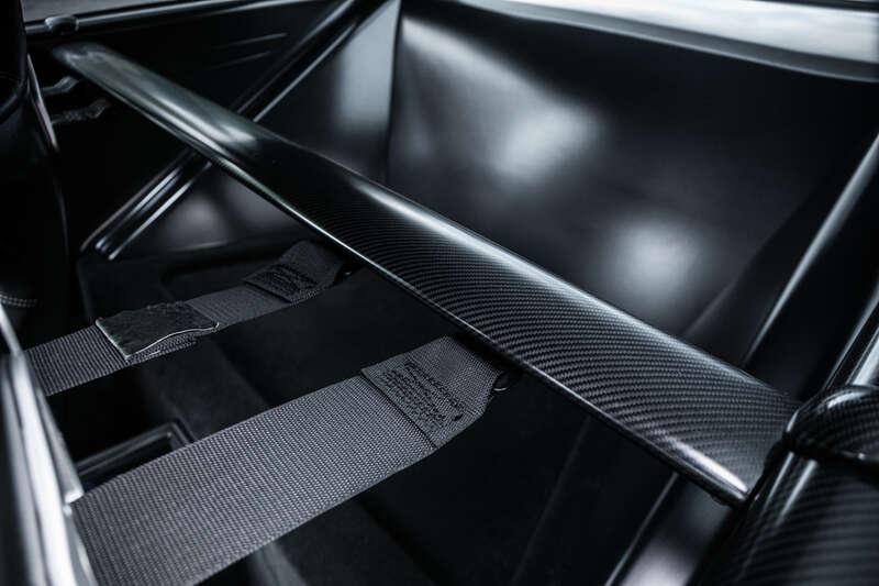 2004 Mercedes - Benz CLK DTM AMG