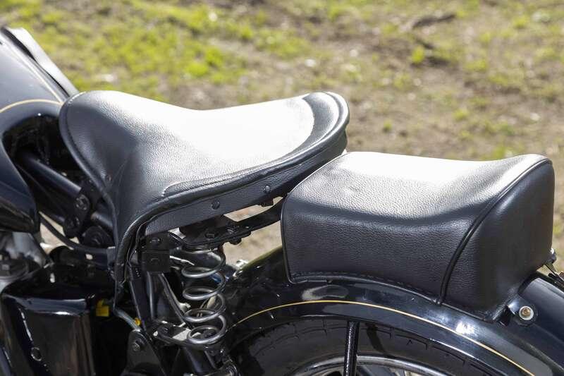 1938 RUDGE SPORTS SPECIAL