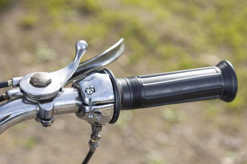 1938 RUDGE SPORTS SPECIAL