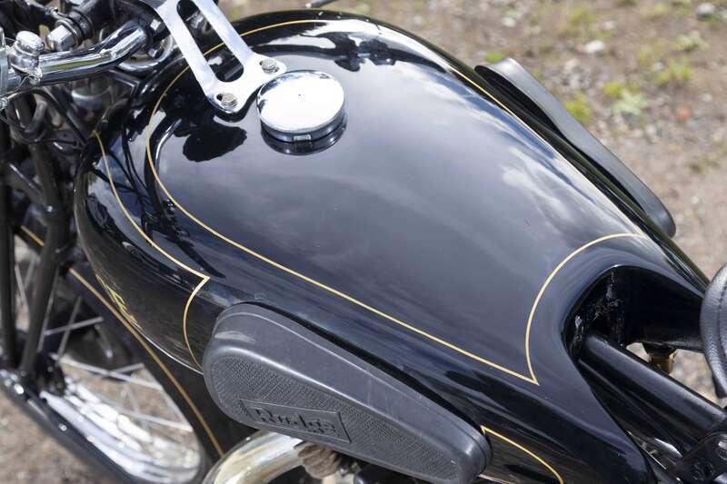 1938 RUDGE SPORTS SPECIAL