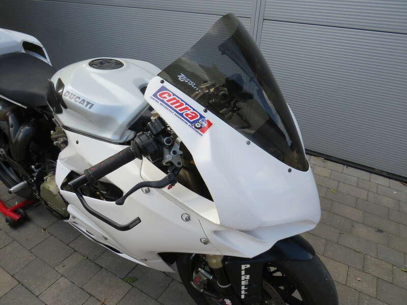 2015 Ducati 1299 PANIGALE V2