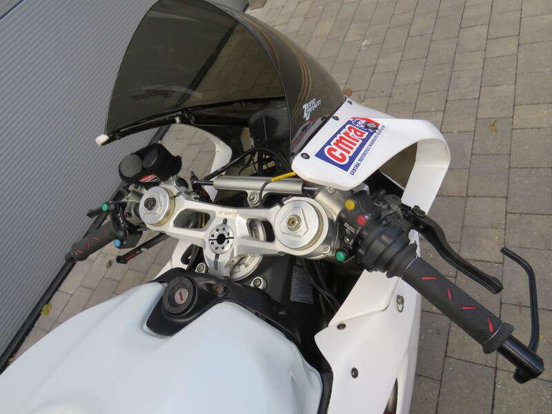 2015 Ducati 1299 PANIGALE V2