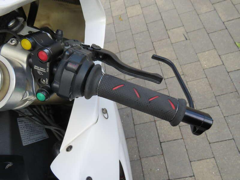 2015 Ducati 1299 PANIGALE V2